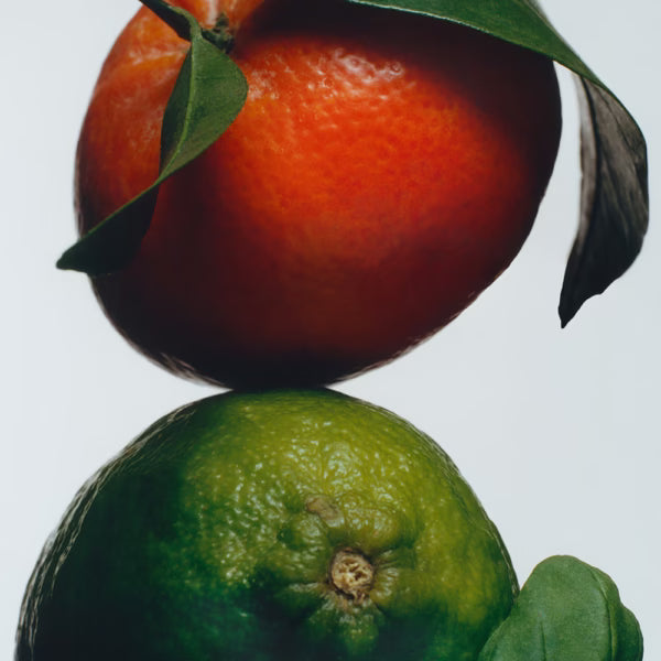 Lime Basil & Mandarin Cologne-100ML