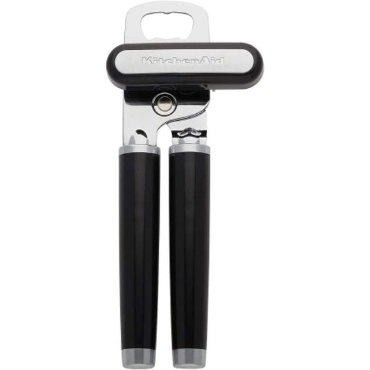 KitchenAid Classic Multifunction Can Opener and Bottle Opener