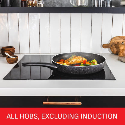 Tefal Origins Stone 5 Piece