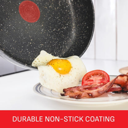 Tefal Origins Stone 5 Piece