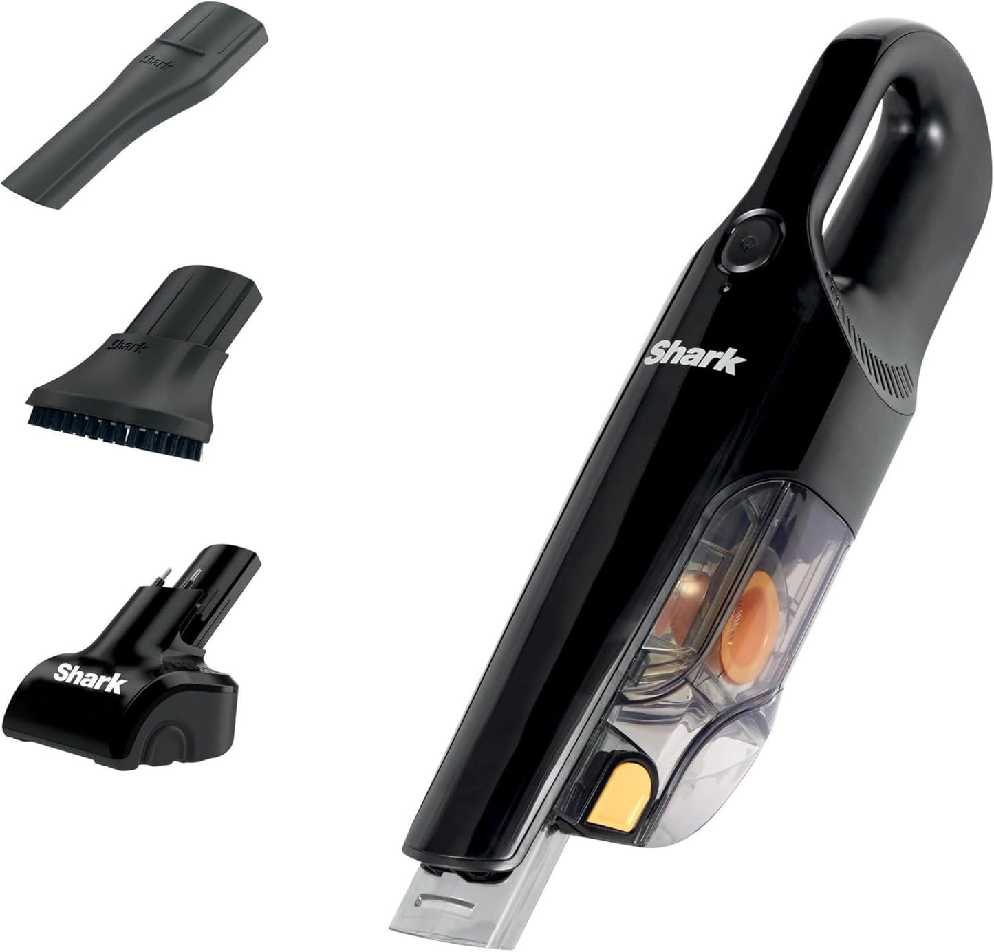Shark Handheld Cordless Vacuum Cleaner