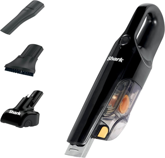 Shark Handheld Cordless Vacuum Cleaner