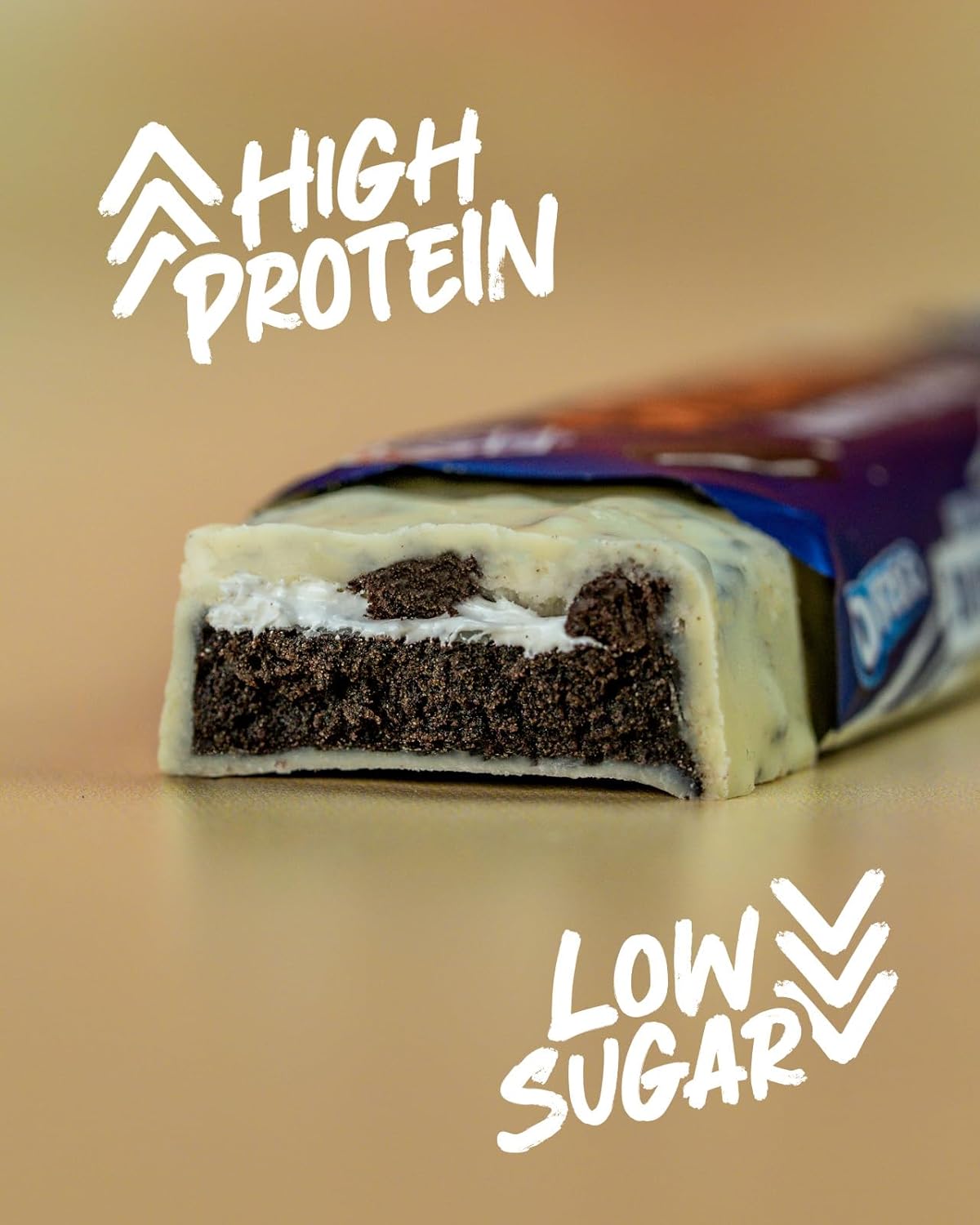 Grenade High Protein, Low Sugar Bar