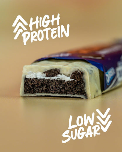 Grenade High Protein, Low Sugar Bar