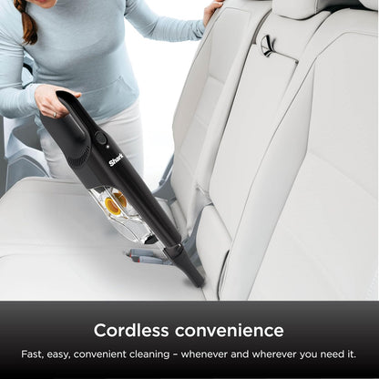 Shark Handheld Cordless Vacuum Cleaner