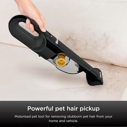 Shark Handheld Cordless Vacuum Cleaner
