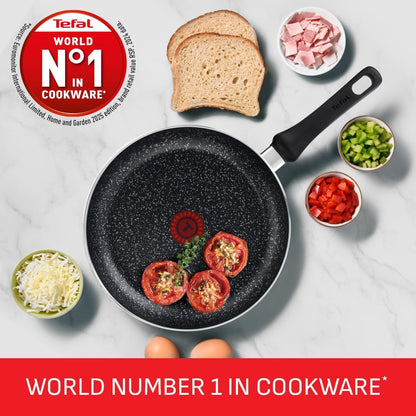 Tefal Origins Stone 5 Piece