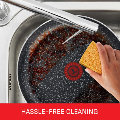 Tefal Origins Stone 5 Piece
