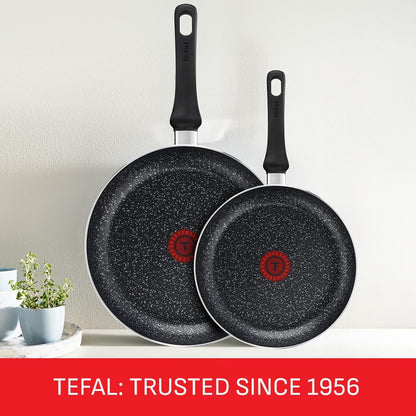 Tefal Origins Stone 5 Piece