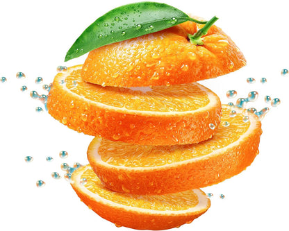 Robinsons Double Strength Orange Pack of 3