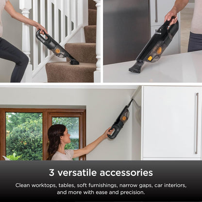 Shark Handheld Cordless Vacuum Cleaner