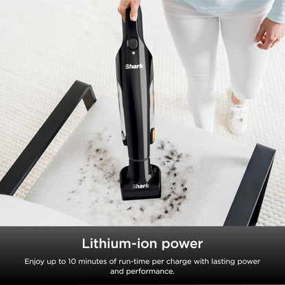 Shark Handheld Cordless Vacuum Cleaner