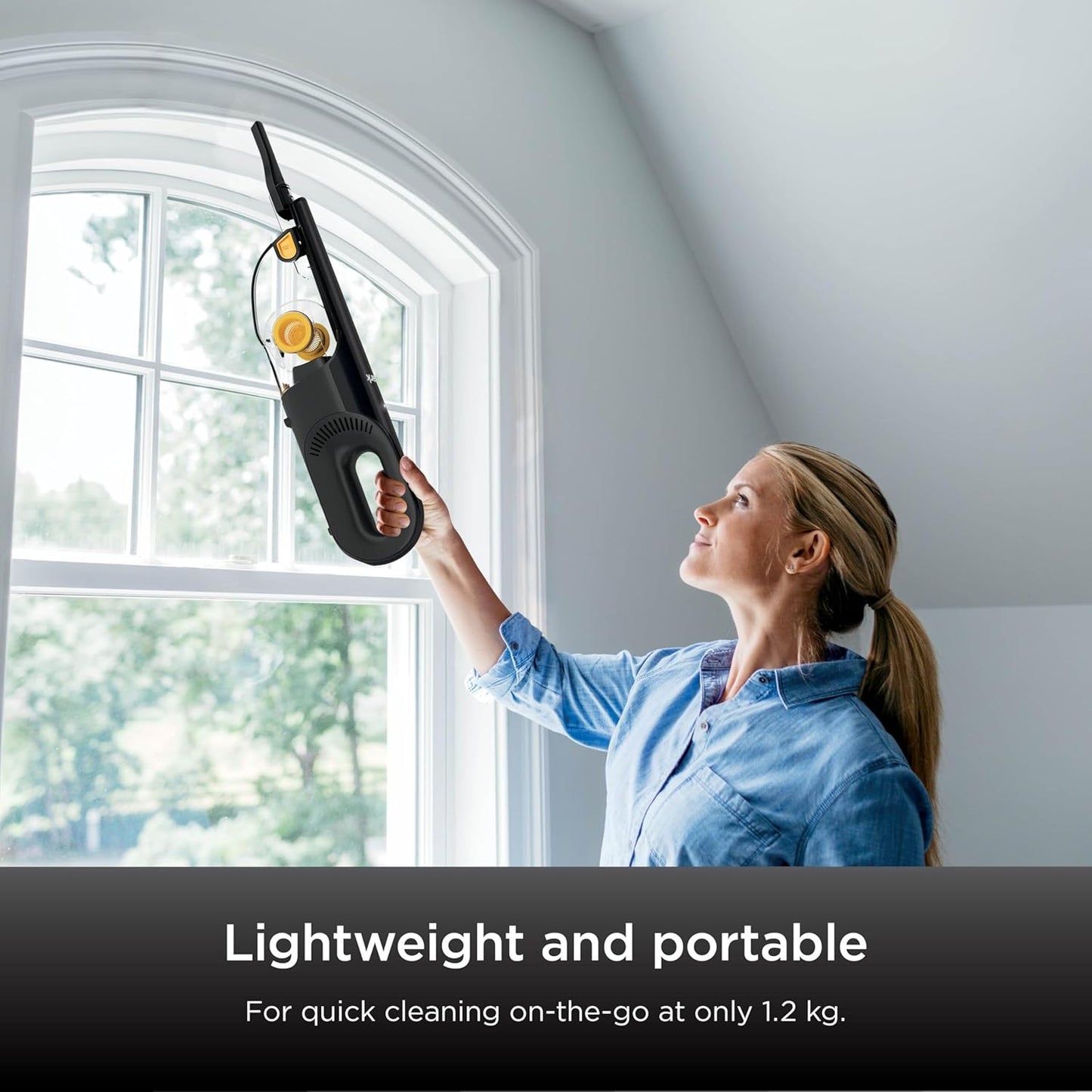 Shark Handheld Cordless Vacuum Cleaner