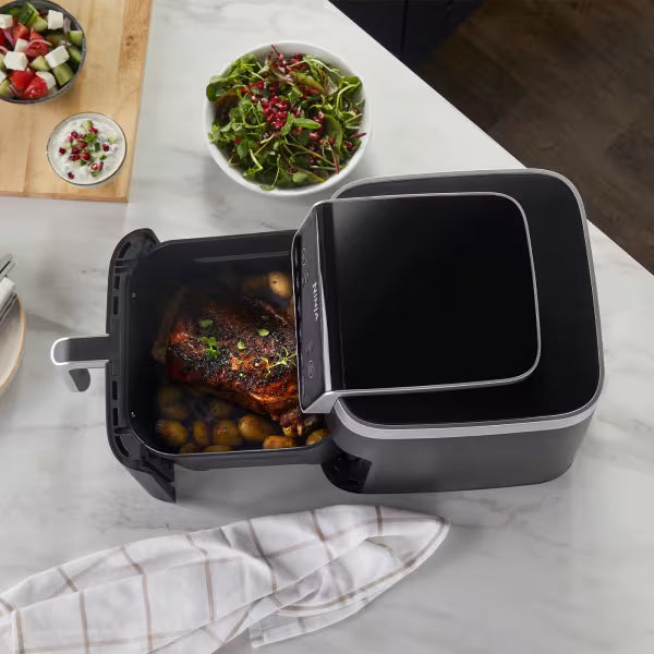 Ninja Air Fryer MAX PRO 6.2L AF180UK