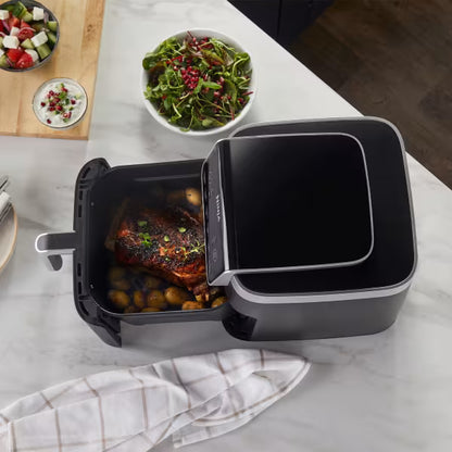 Ninja Air Fryer MAX PRO 6.2L AF180UK
