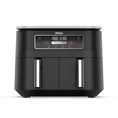 Ninja Foodi 4-in-1 Dual Zone Air Fryer 7.6L AF200UK