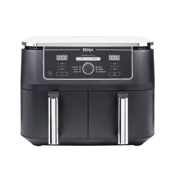 Ninja Foodi MAX Dual Zone Air Fryer AF400UK