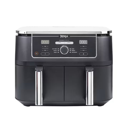 Ninja Foodi MAX Dual Zone Air Fryer AF400UK