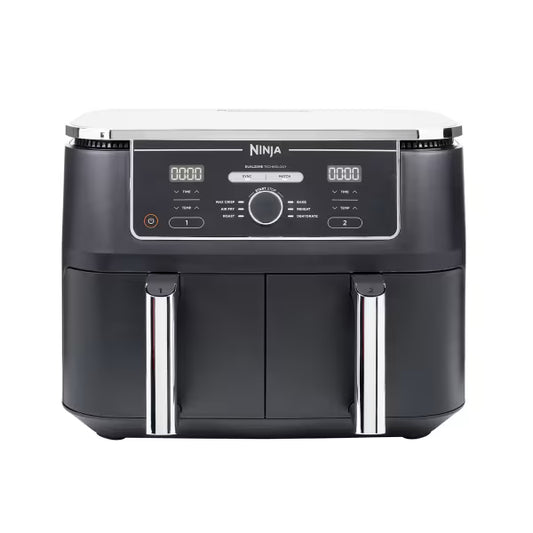 Ninja Foodi MAX Dual Zone Air Fryer AF400UK
