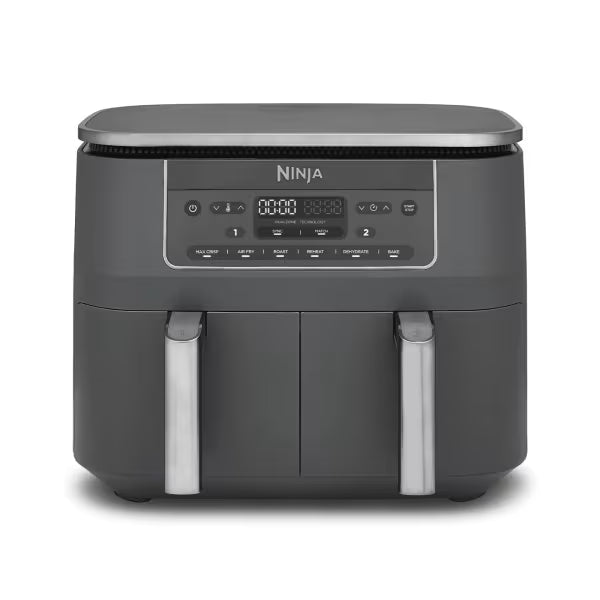 Ninja 6-in-1 Dual Zone Air Fryer 7.6L DZ300UK