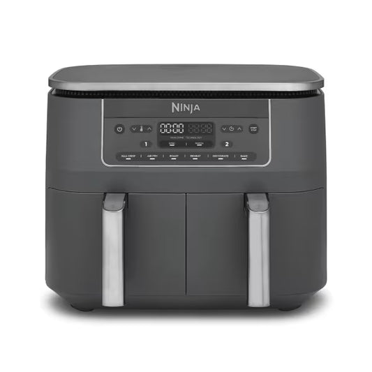 Ninja 6-in-1 Dual Zone Air Fryer 7.6L DZ300UK