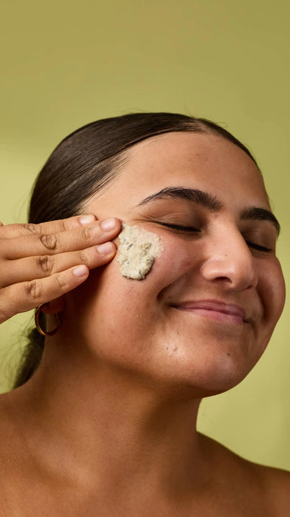 Angels on Bare Skin Cleanser-100g