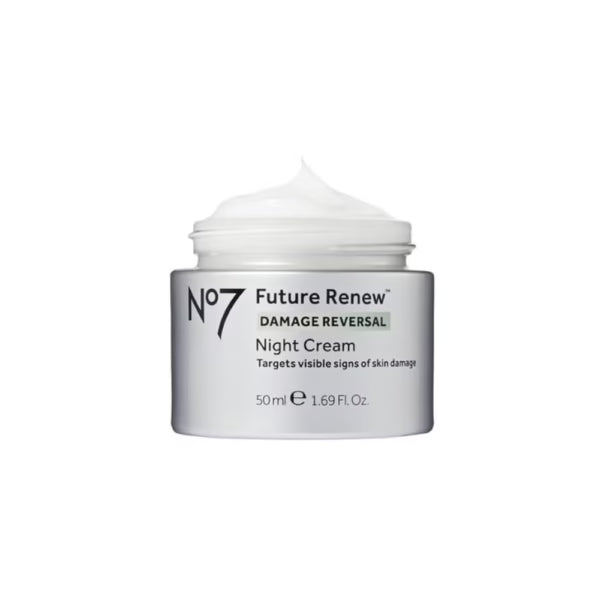 Damage Reversal Night Cream 50ml