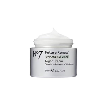 Damage Reversal Night Cream 50ml