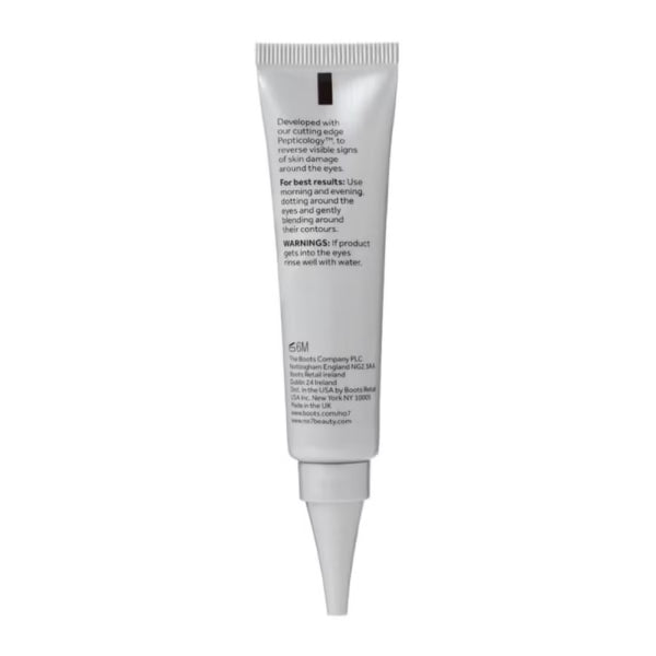Damage Reversal Eye Serum 15ml