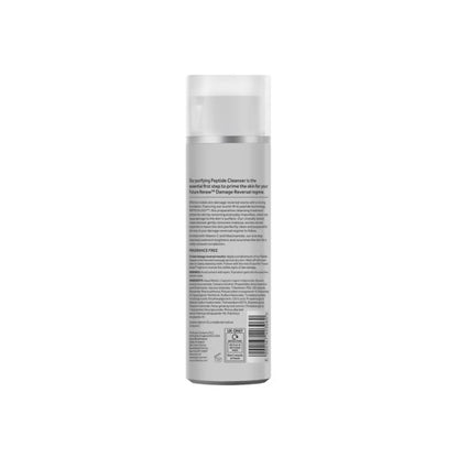 Damage Reversal Peptide Cleanser