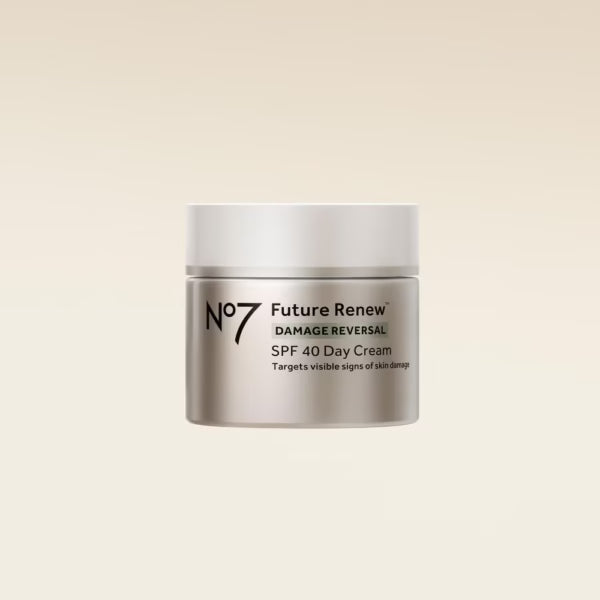 Damage Reversal 40 SPF Day Cream 50ml