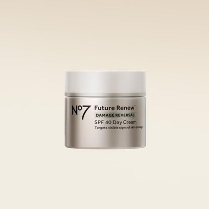 Damage Reversal 40 SPF Day Cream 50ml