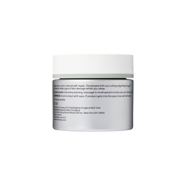Damage Reversal Night Cream 50ml
