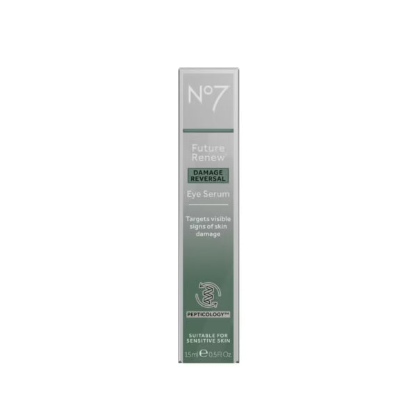 Damage Reversal Eye Serum 15ml