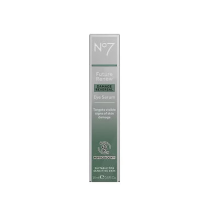 Damage Reversal Eye Serum 15ml