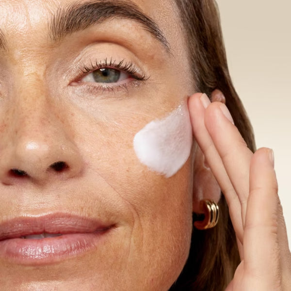 Damage Reversal Peptide Cleanser