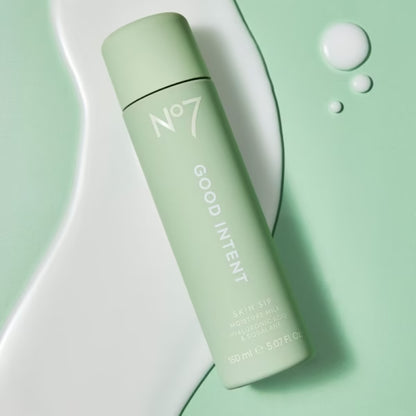 GOOD INTENT Skin Sip Moisture Glaze Milk