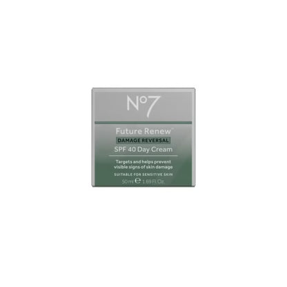 Damage Reversal 40 SPF Day Cream 50ml