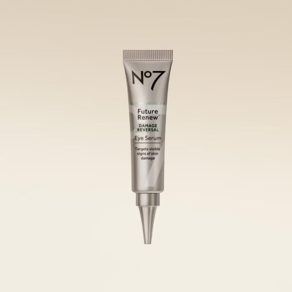 Damage Reversal Eye Serum 15ml