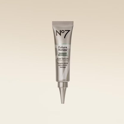 Damage Reversal Eye Serum 15ml