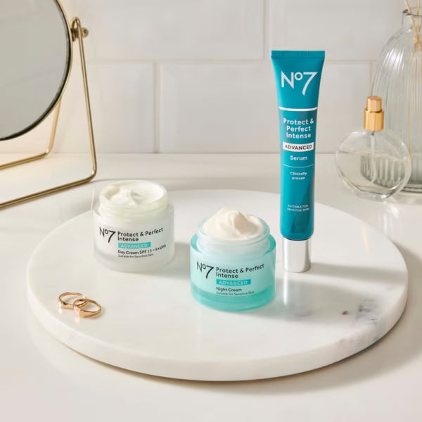 Protect & Perfect Intense ADVANCED Day Cream 50ml