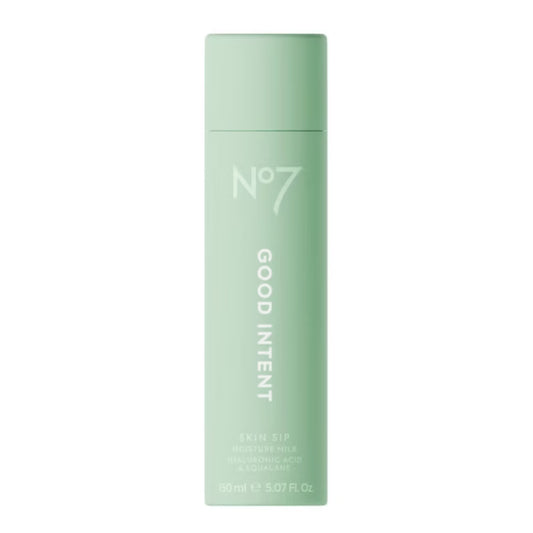 GOOD INTENT Skin Sip Moisture Glaze Milk