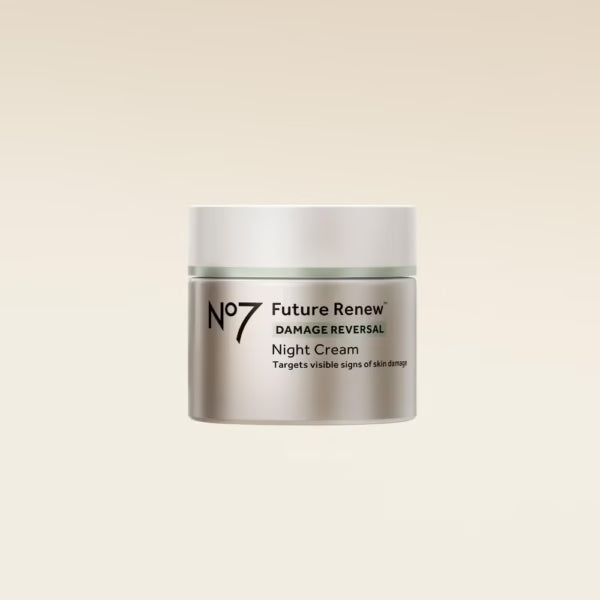 Damage Reversal Night Cream 50ml