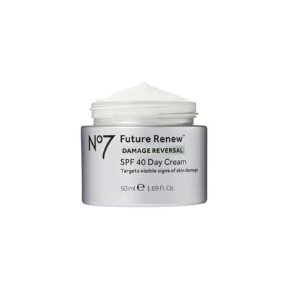 Damage Reversal 40 SPF Day Cream 50ml