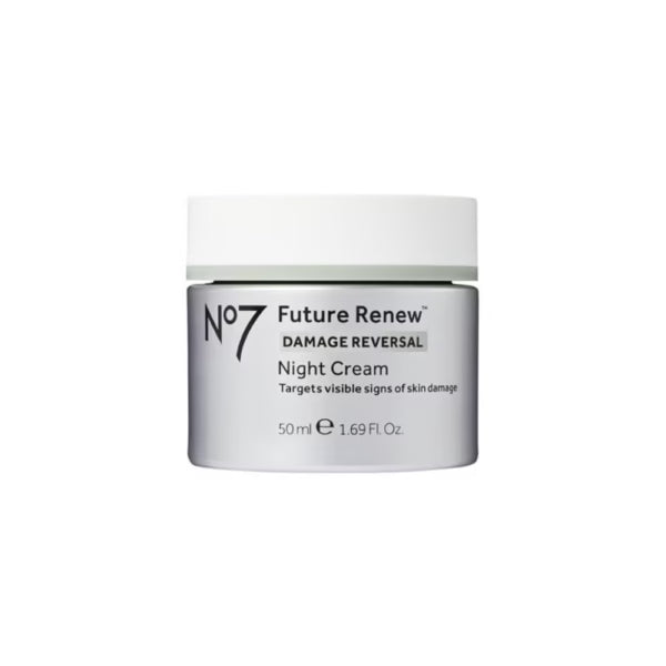 Damage Reversal Night Cream 50ml