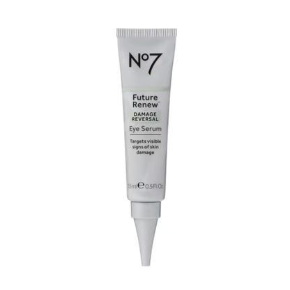 Damage Reversal Eye Serum 15ml