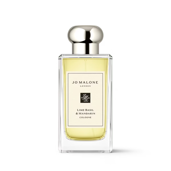 Lime Basil & Mandarin Cologne-100ML
