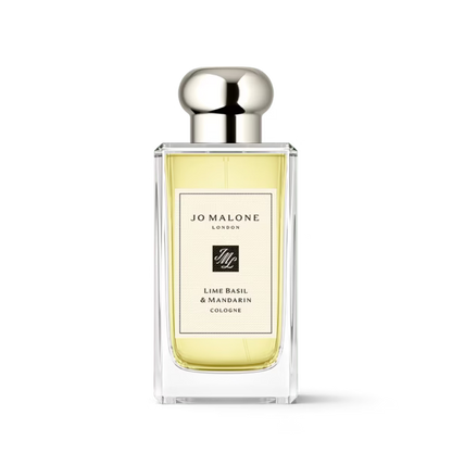 Lime Basil & Mandarin Cologne-100ML