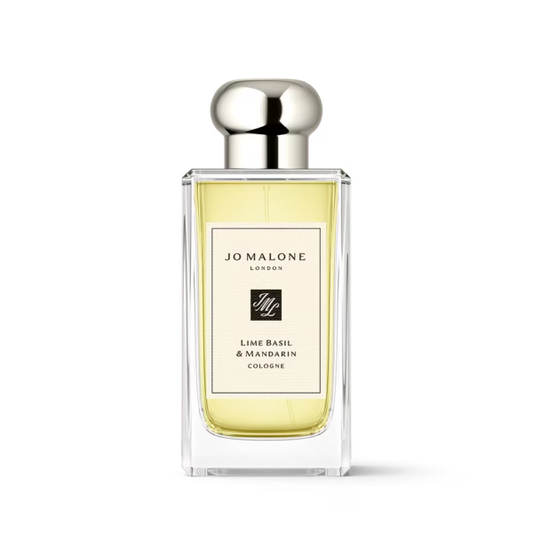 Lime Basil & Mandarin Cologne-100ML