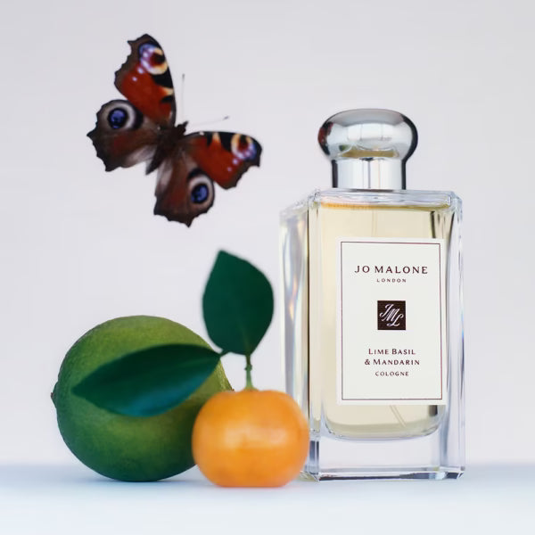 Lime Basil & Mandarin Cologne-100ML